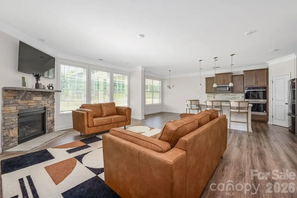 8137 Warford Little Road Denver NC 28037