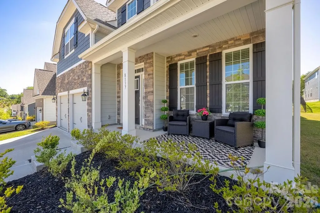 8137 Warford Little Road Denver NC 28037