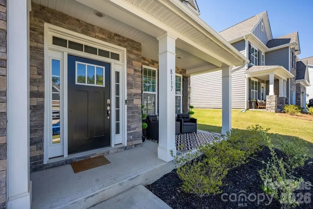 8137 Warford Little Road Denver NC 28037