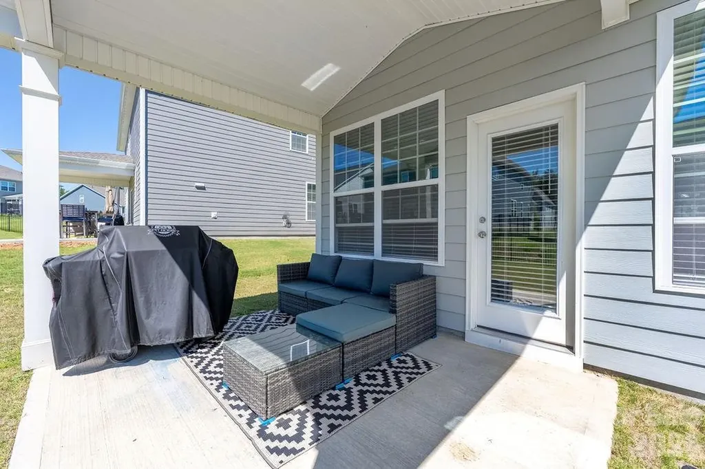 8137 Warford Little Road Denver NC 28037