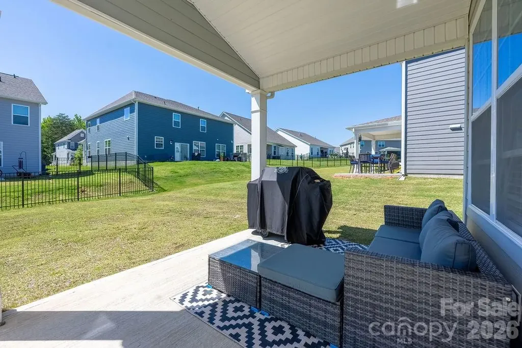 8137 Warford Little Road Denver NC 28037