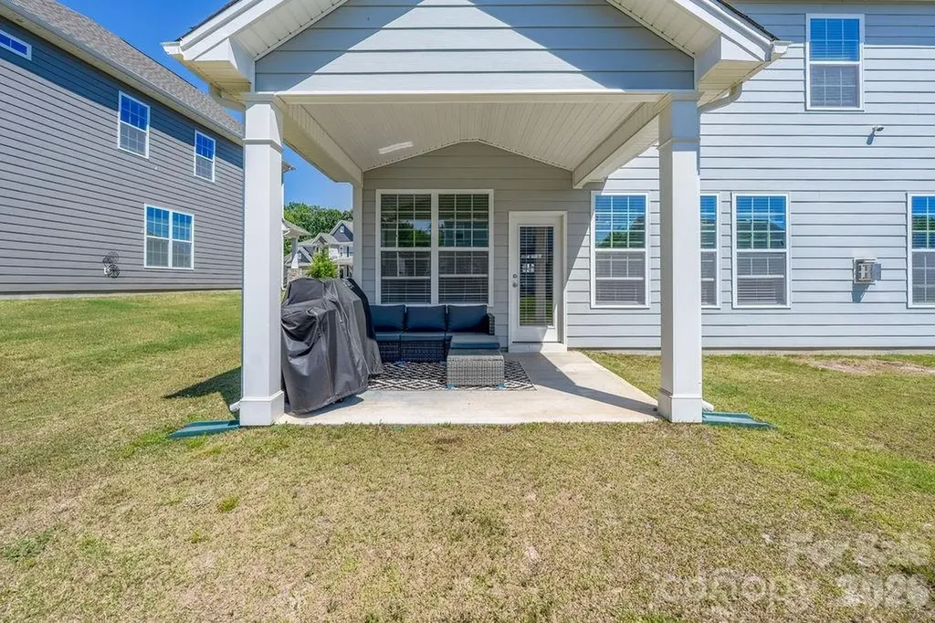 8137 Warford Little Road Denver NC 28037
