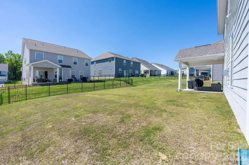 8137 Warford Little Road Denver NC 28037