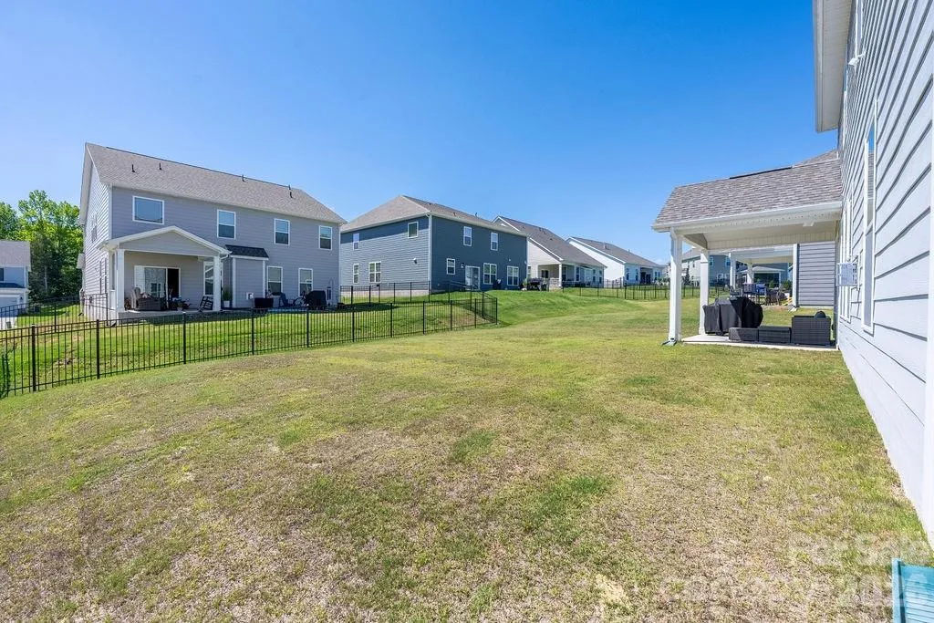 8137 Warford Little Road Denver NC 28037