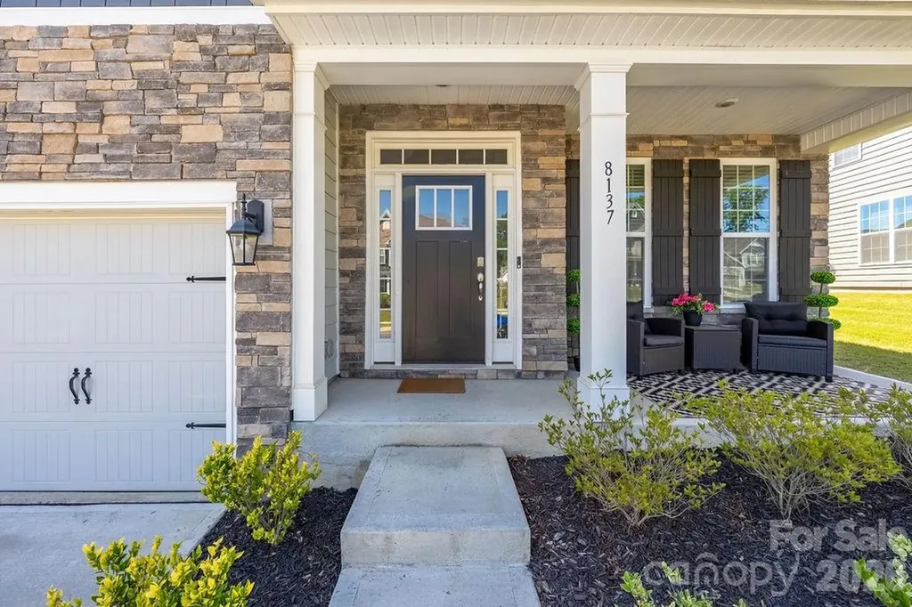 8137 Warford Little Road Denver NC 28037