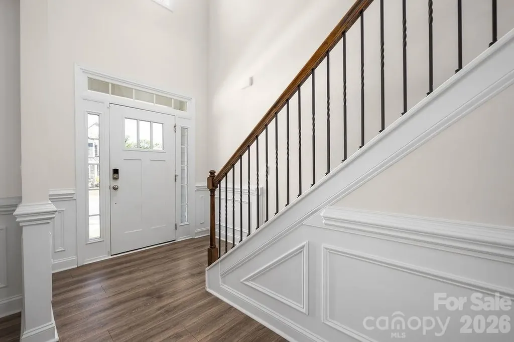 8137 Warford Little Road Denver NC 28037