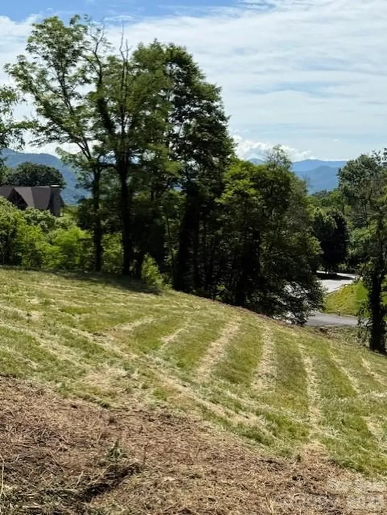 #38 Sleepy Hollow Drive Waynesville NC 28785