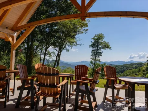 #38 Sleepy Hollow Drive Waynesville NC 28785