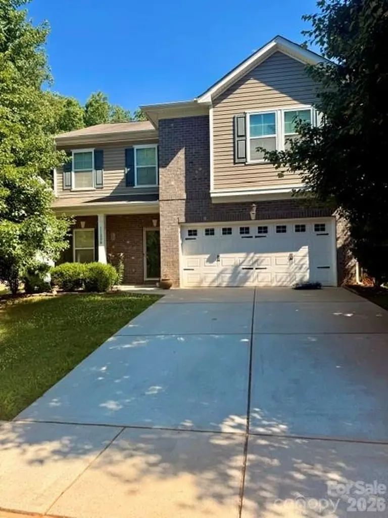 11206 Pond Valley Court Charlotte NC 28269