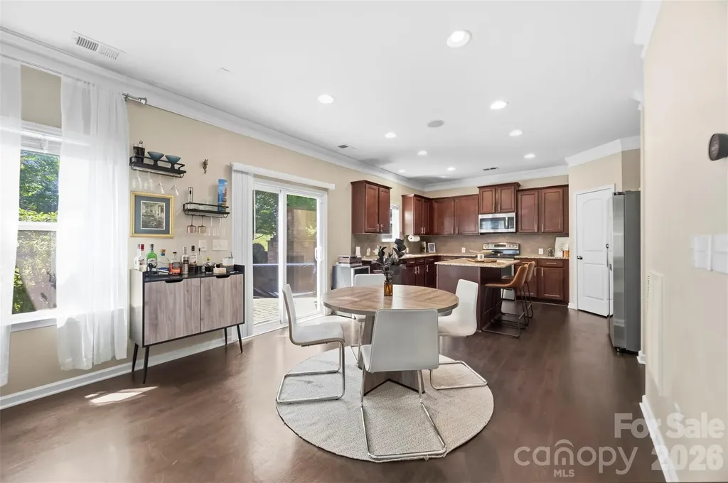 11206 Pond Valley Court Charlotte NC 28269