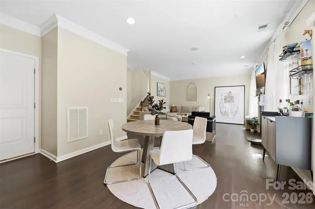 11206 Pond Valley Court Charlotte NC 28269