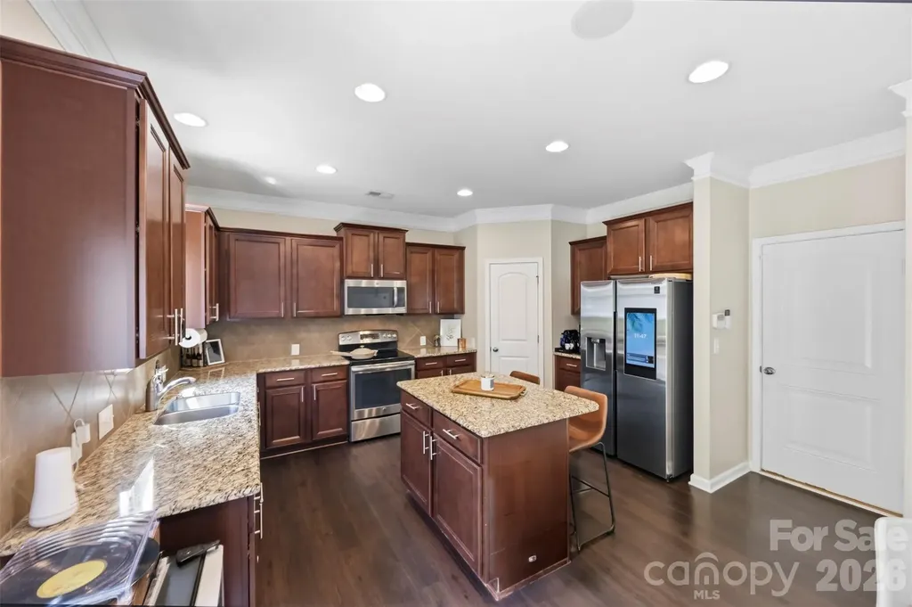 11206 Pond Valley Court Charlotte NC 28269