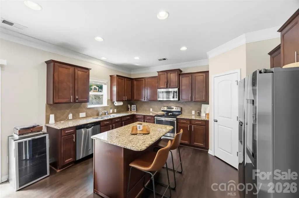 11206 Pond Valley Court Charlotte NC 28269