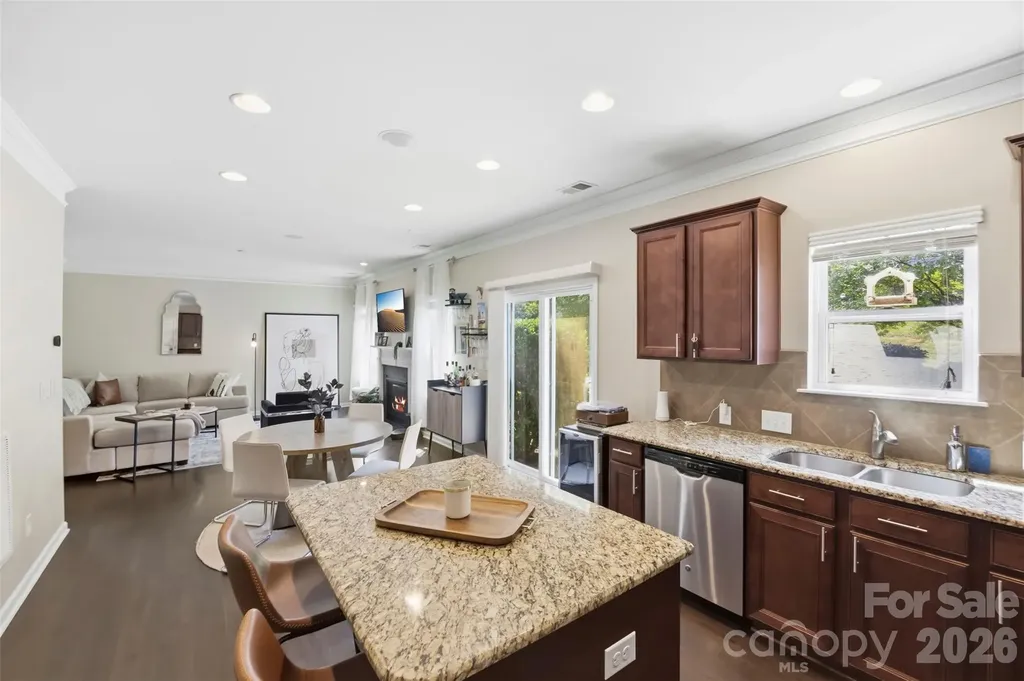 11206 Pond Valley Court Charlotte NC 28269