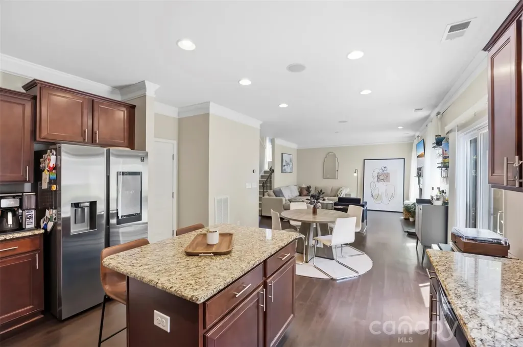 11206 Pond Valley Court Charlotte NC 28269