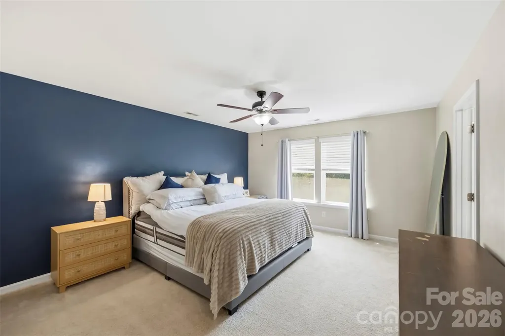 11206 Pond Valley Court Charlotte NC 28269