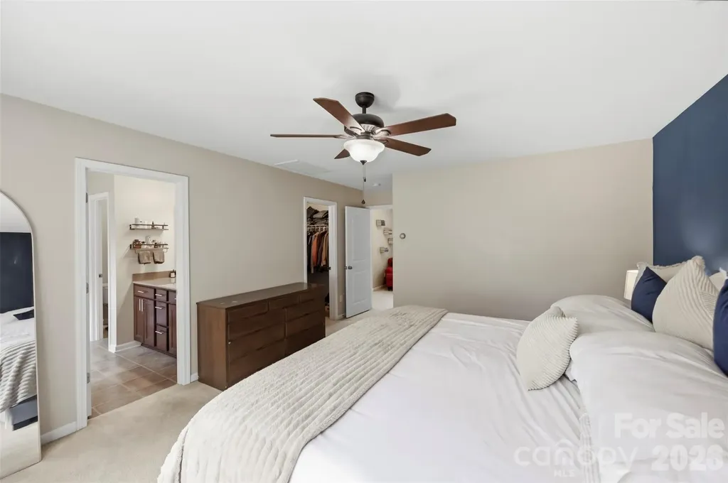 11206 Pond Valley Court Charlotte NC 28269