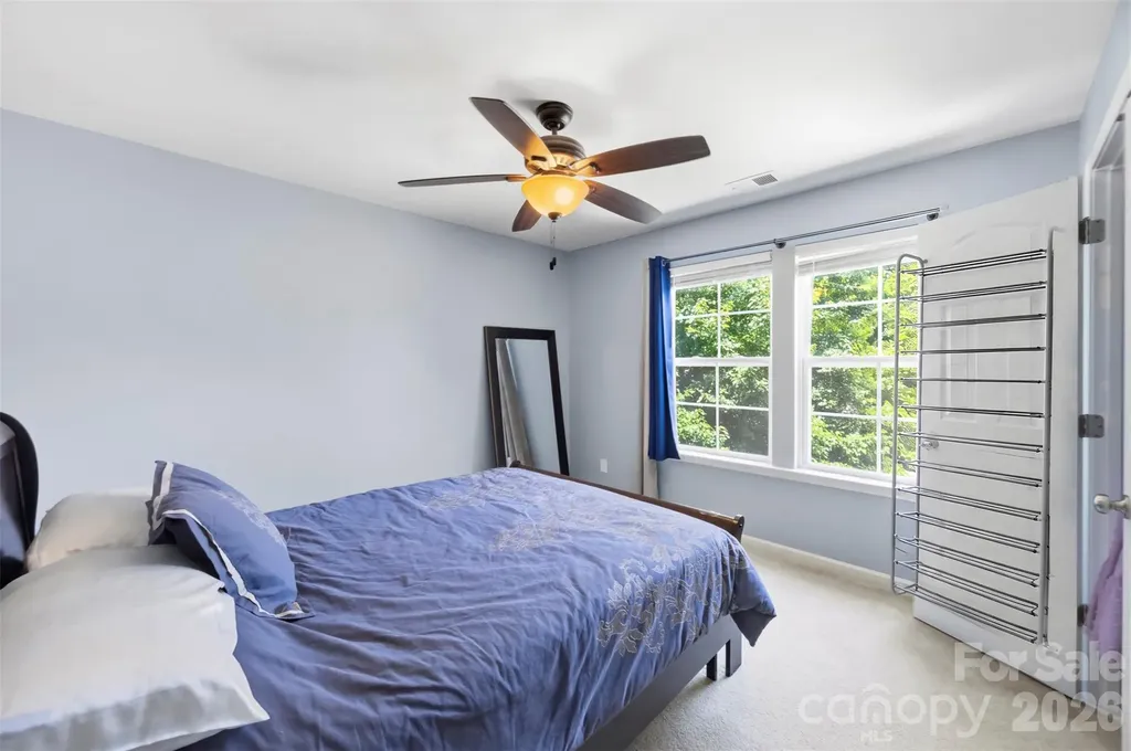 11206 Pond Valley Court Charlotte NC 28269