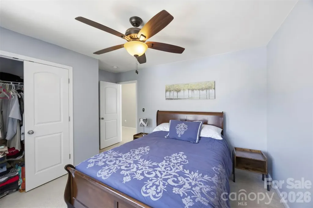 11206 Pond Valley Court Charlotte NC 28269