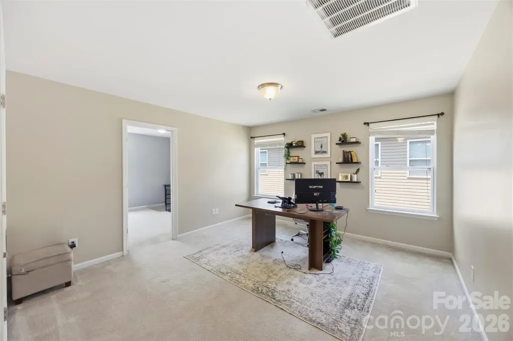 11206 Pond Valley Court Charlotte NC 28269
