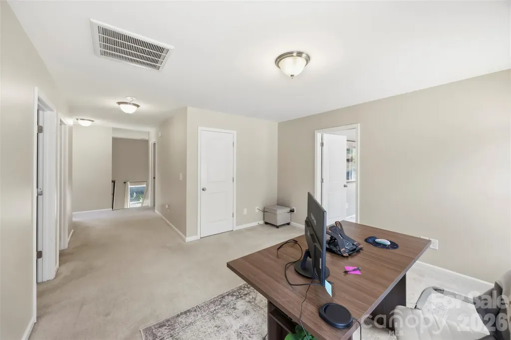 11206 Pond Valley Court Charlotte NC 28269