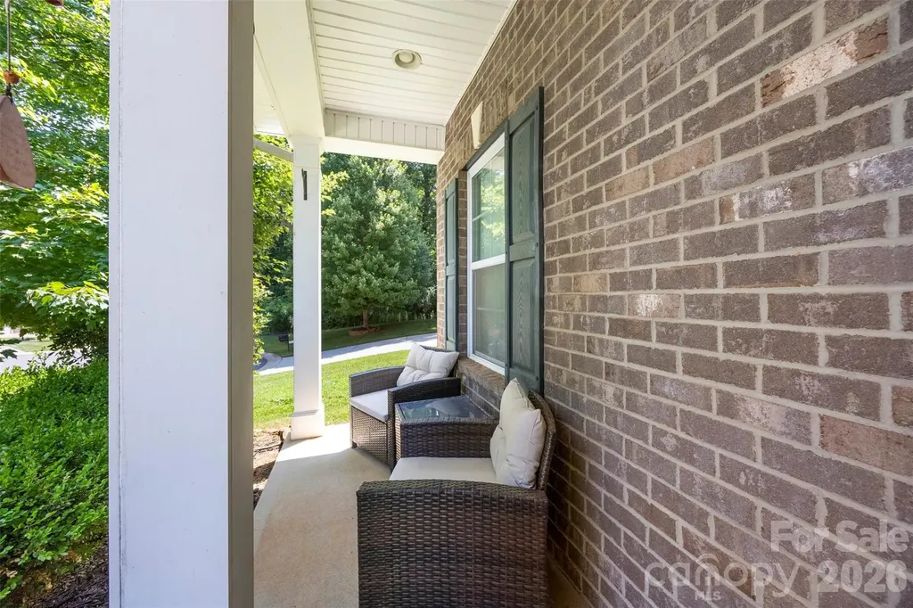 11206 Pond Valley Court Charlotte NC 28269