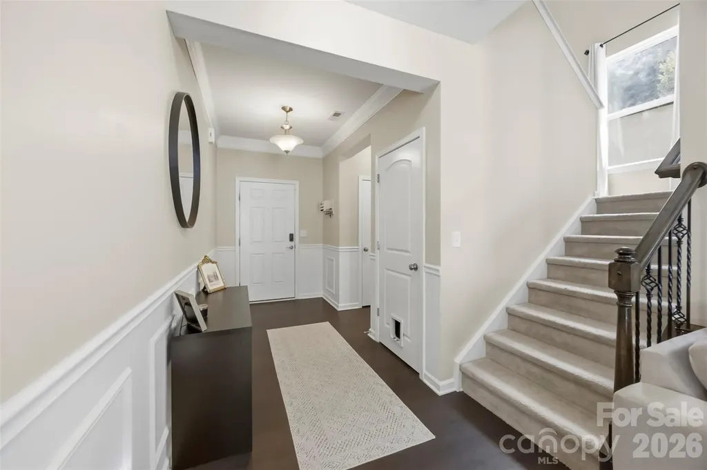 11206 Pond Valley Court Charlotte NC 28269