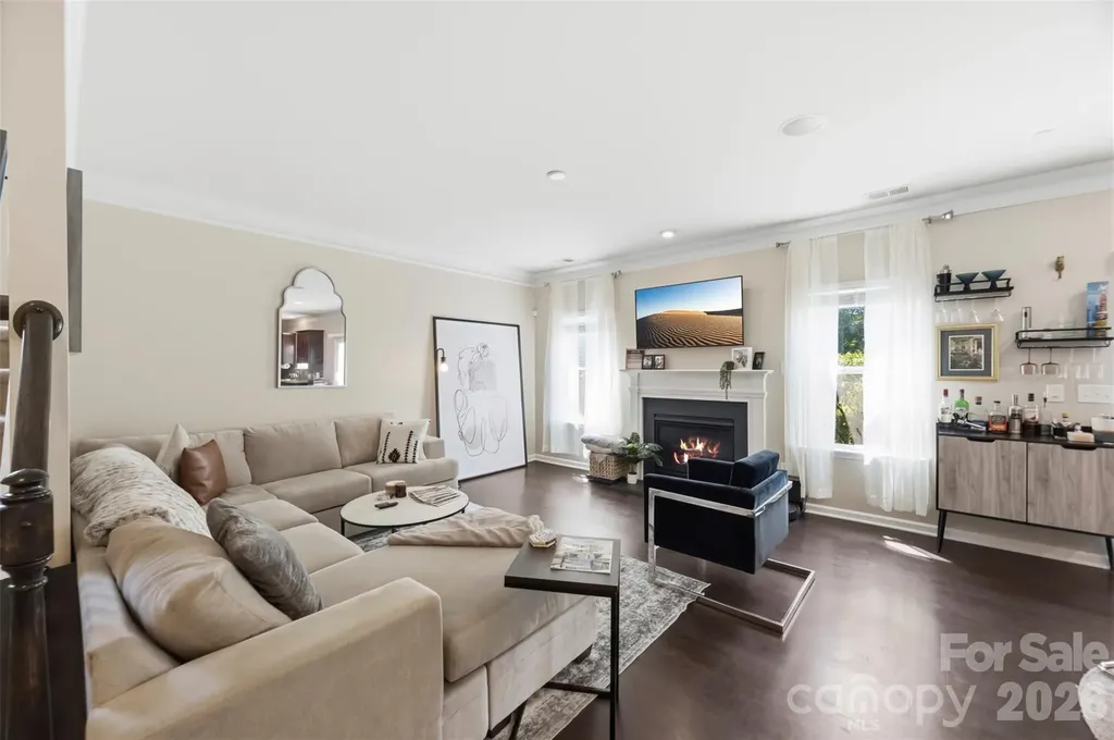 11206 Pond Valley Court Charlotte NC 28269