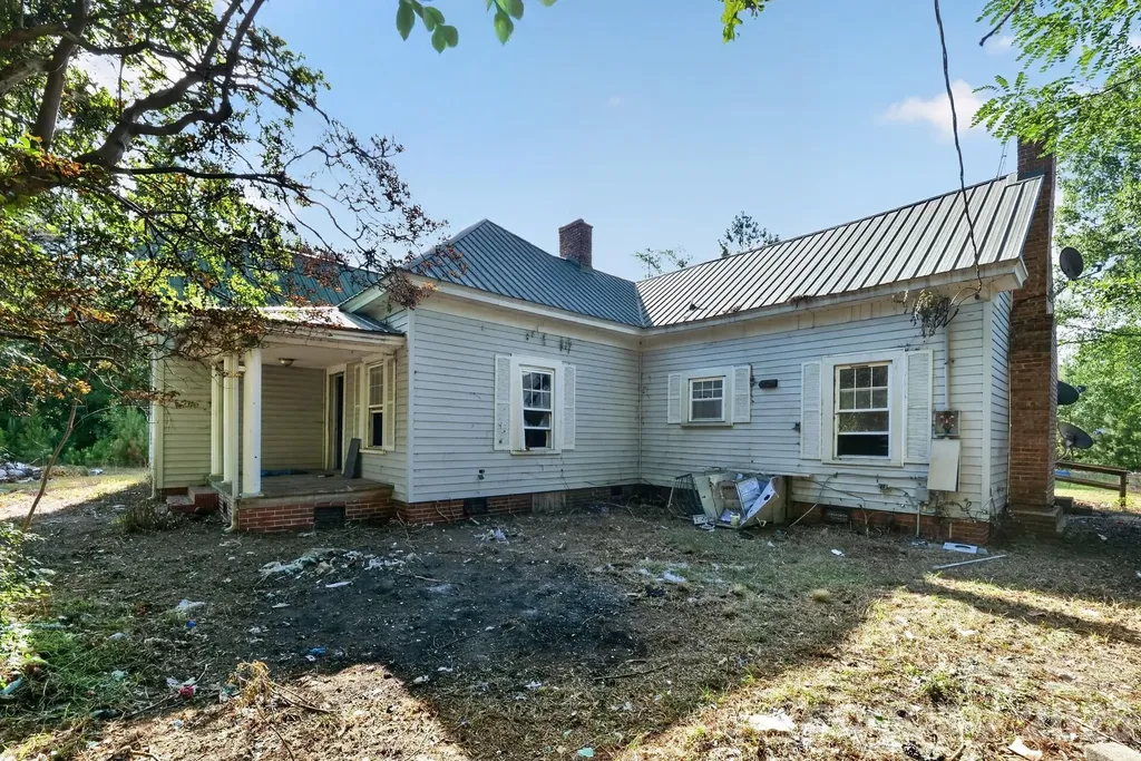 3316 Nc 109 Highway N Wadesboro NC 28170