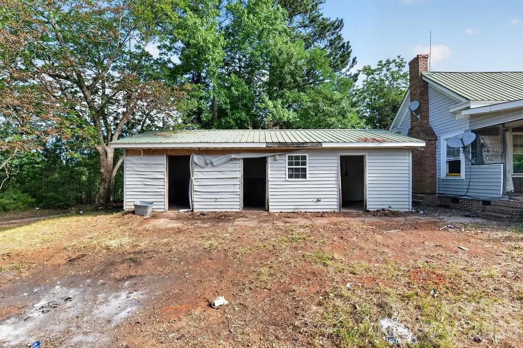 3316 Nc 109 Highway N Wadesboro NC 28170