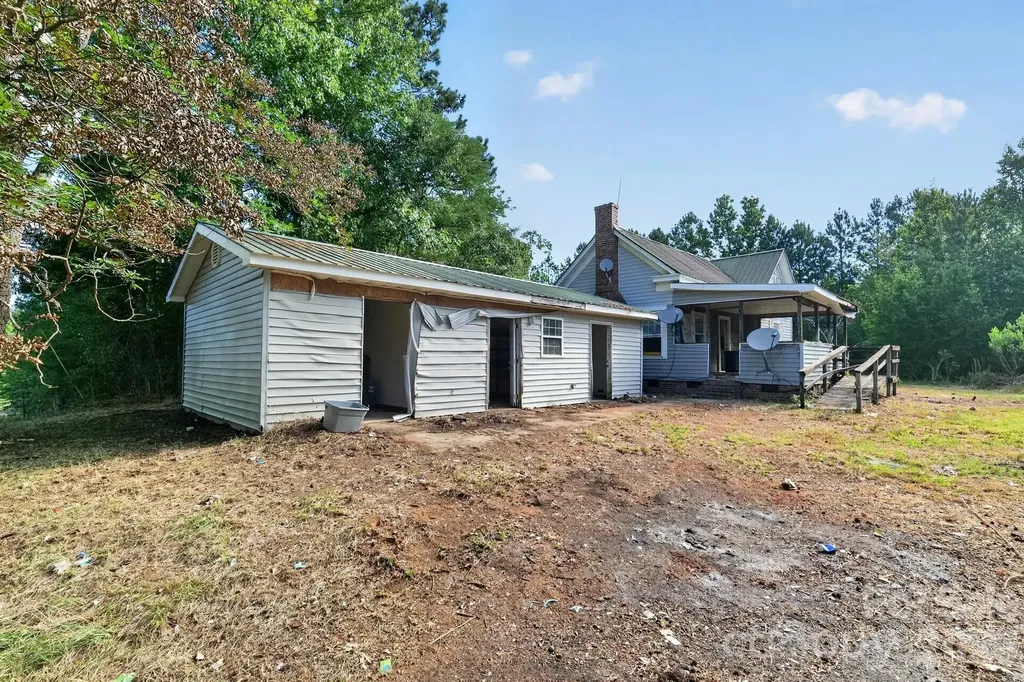 3316 Nc 109 Highway N Wadesboro NC 28170