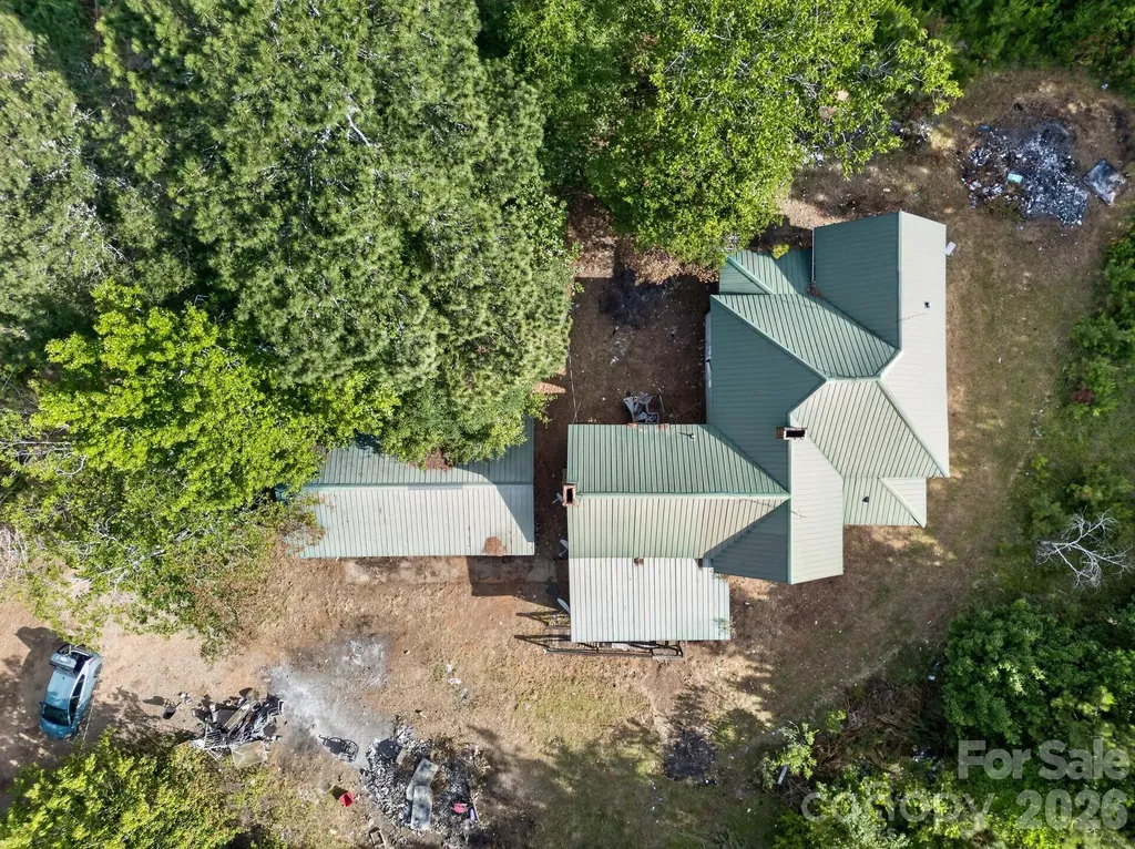 3316 Nc 109 Highway N Wadesboro NC 28170