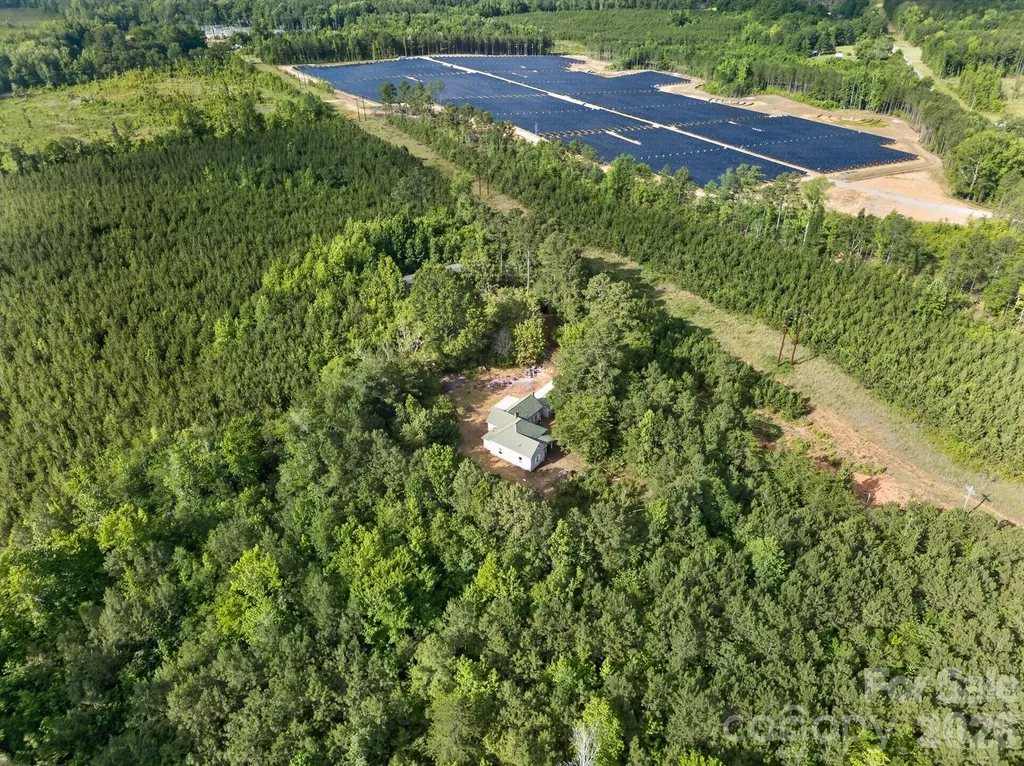 3316 Nc 109 Highway N Wadesboro NC 28170