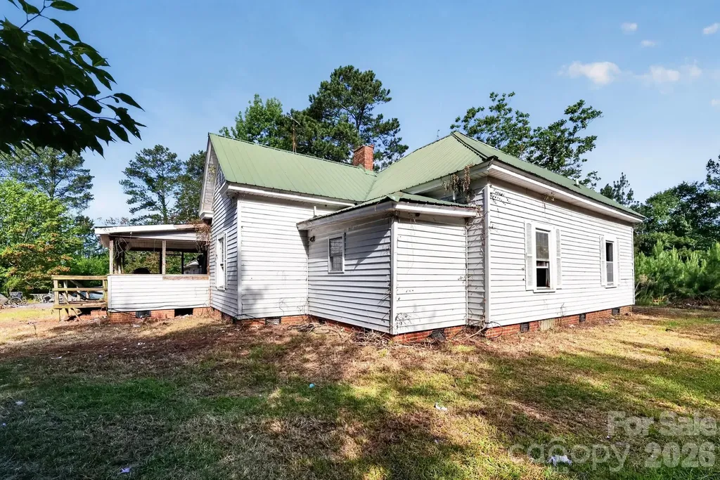 3316 Nc 109 Highway N Wadesboro NC 28170