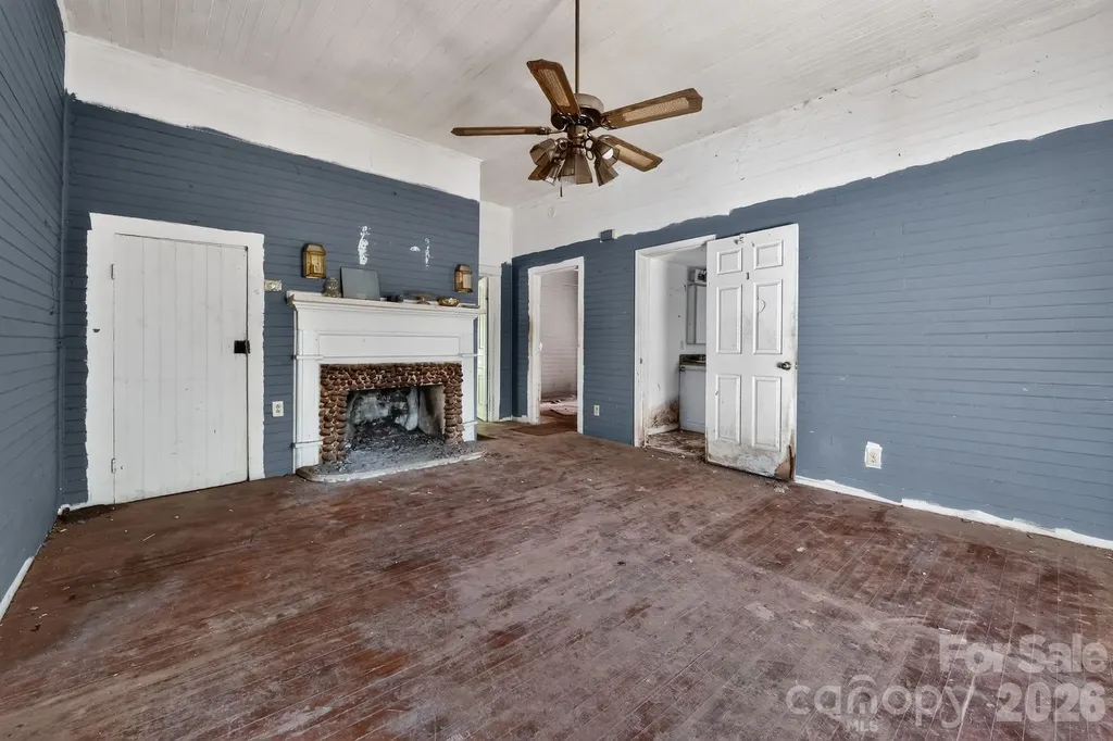 3316 Nc 109 Highway N Wadesboro NC 28170