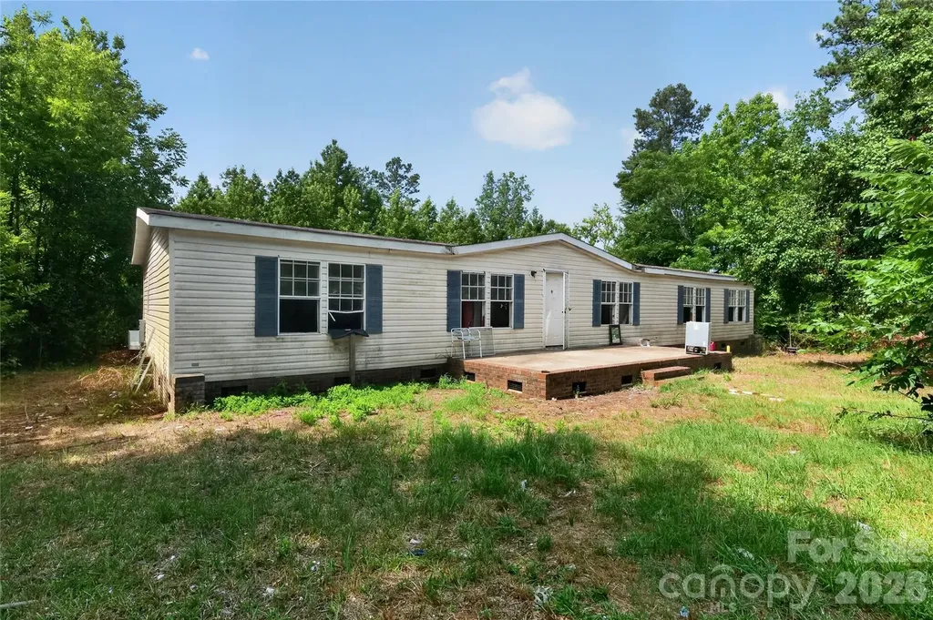 3316 Nc 109 Highway N Wadesboro NC 28170