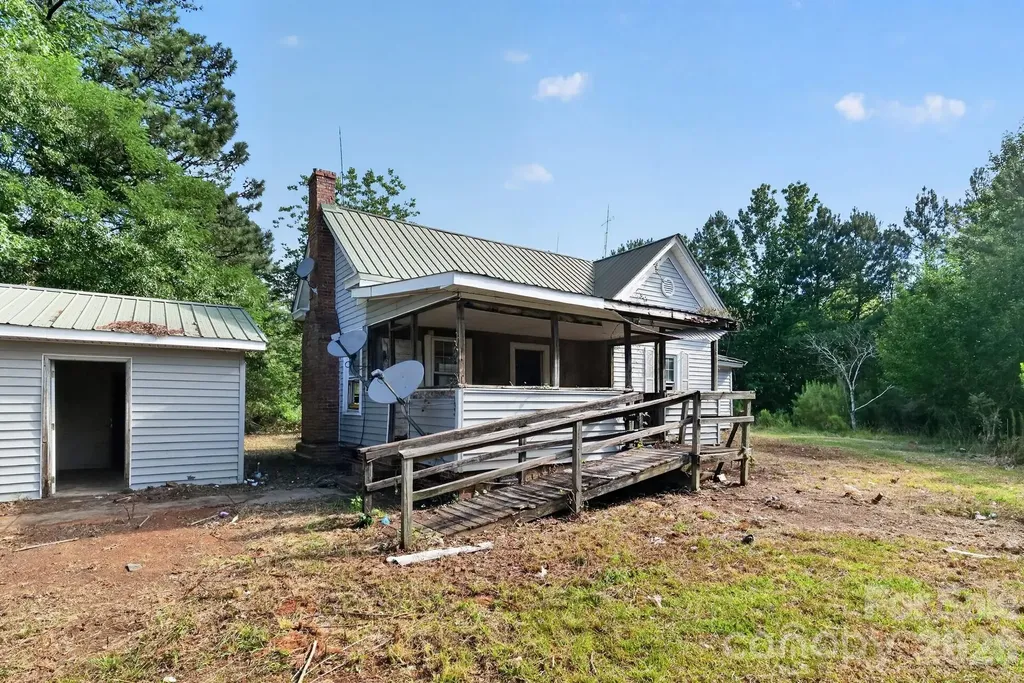 3316 Nc 109 Highway N Wadesboro NC 28170