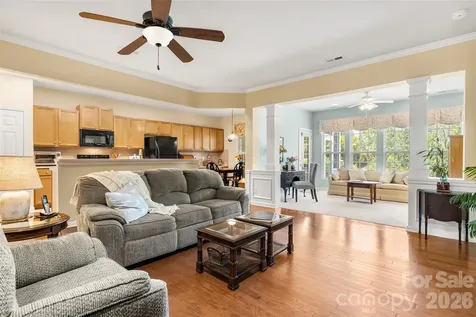5001 Wolverine Lane Indian Land SC 29707