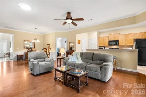5001 Wolverine Lane Indian Land SC 29707