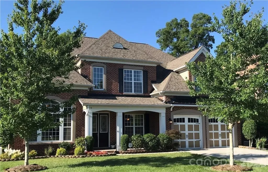 4938 Mesa Verde Road Charlotte NC 28277