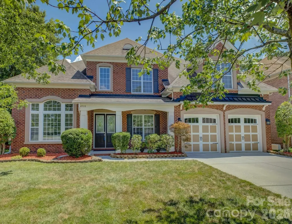 4938 Mesa Verde Road Charlotte NC 28277