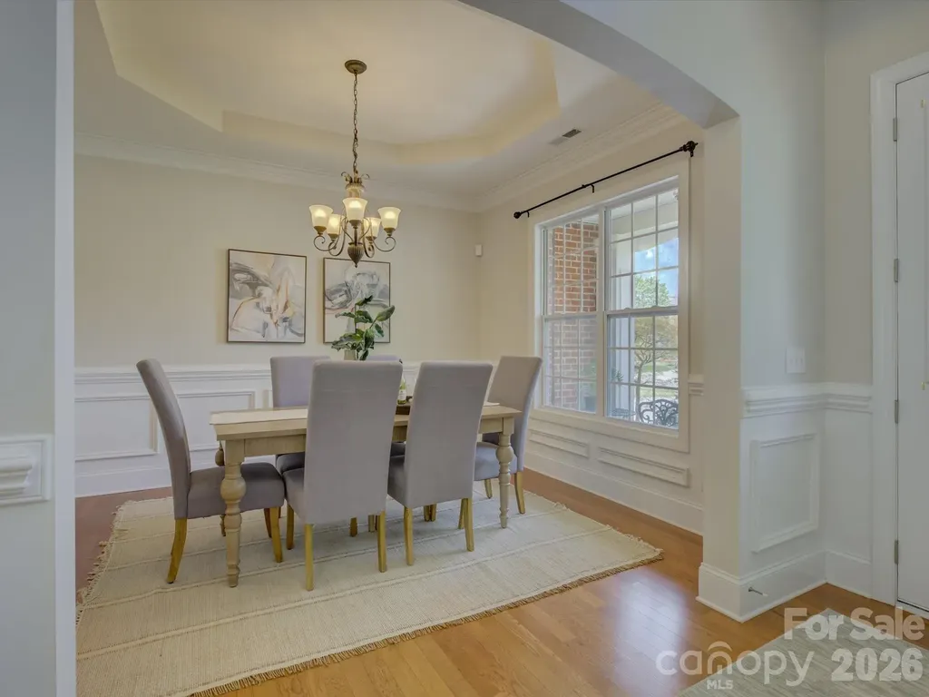 4938 Mesa Verde Road Charlotte NC 28277