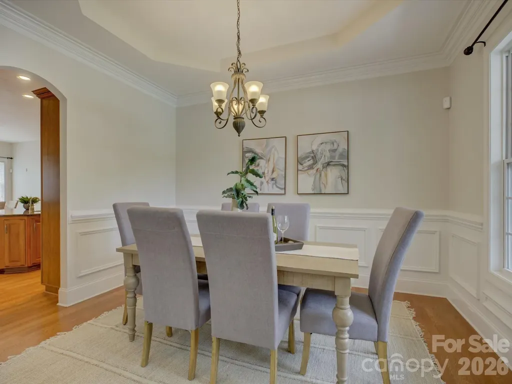 4938 Mesa Verde Road Charlotte NC 28277