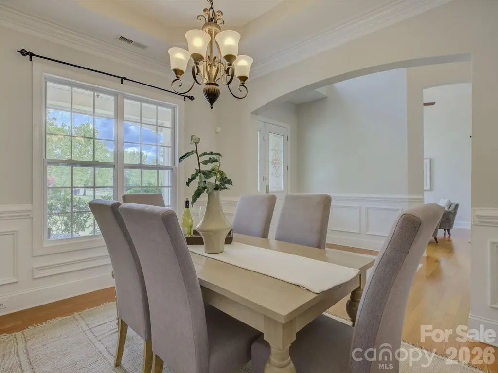 4938 Mesa Verde Road Charlotte NC 28277
