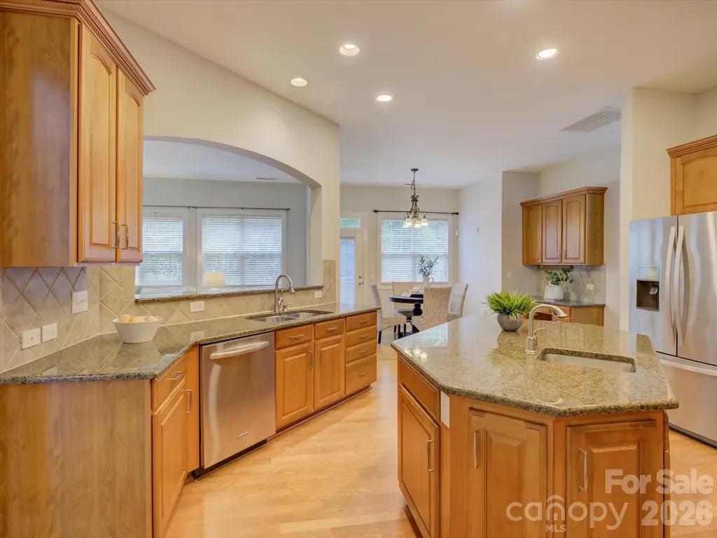 4938 Mesa Verde Road Charlotte NC 28277