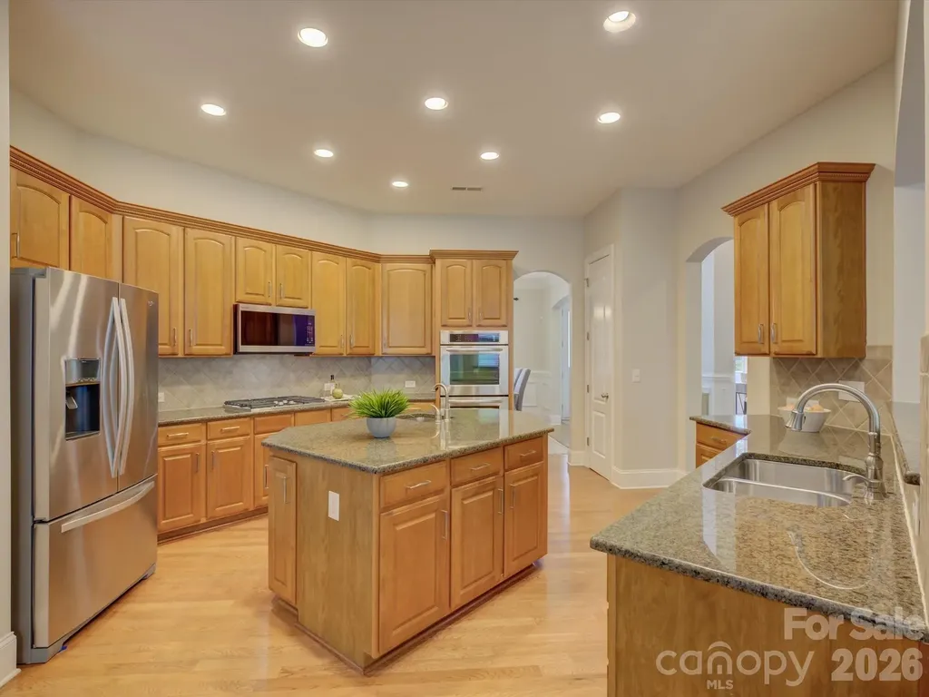 4938 Mesa Verde Road Charlotte NC 28277
