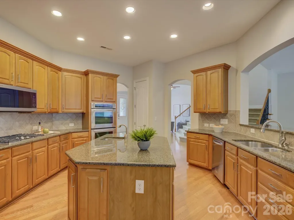 4938 Mesa Verde Road Charlotte NC 28277