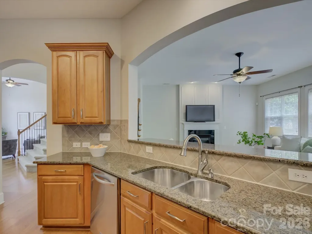 4938 Mesa Verde Road Charlotte NC 28277