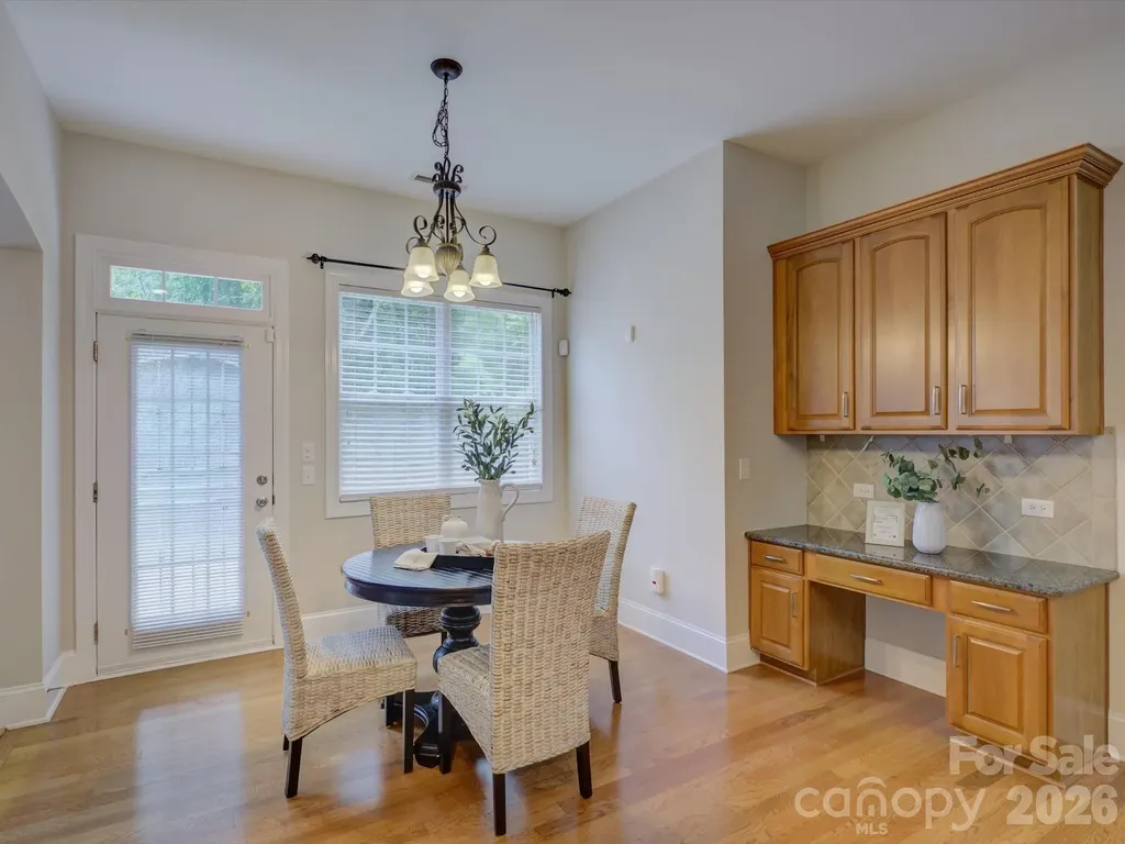 4938 Mesa Verde Road Charlotte NC 28277