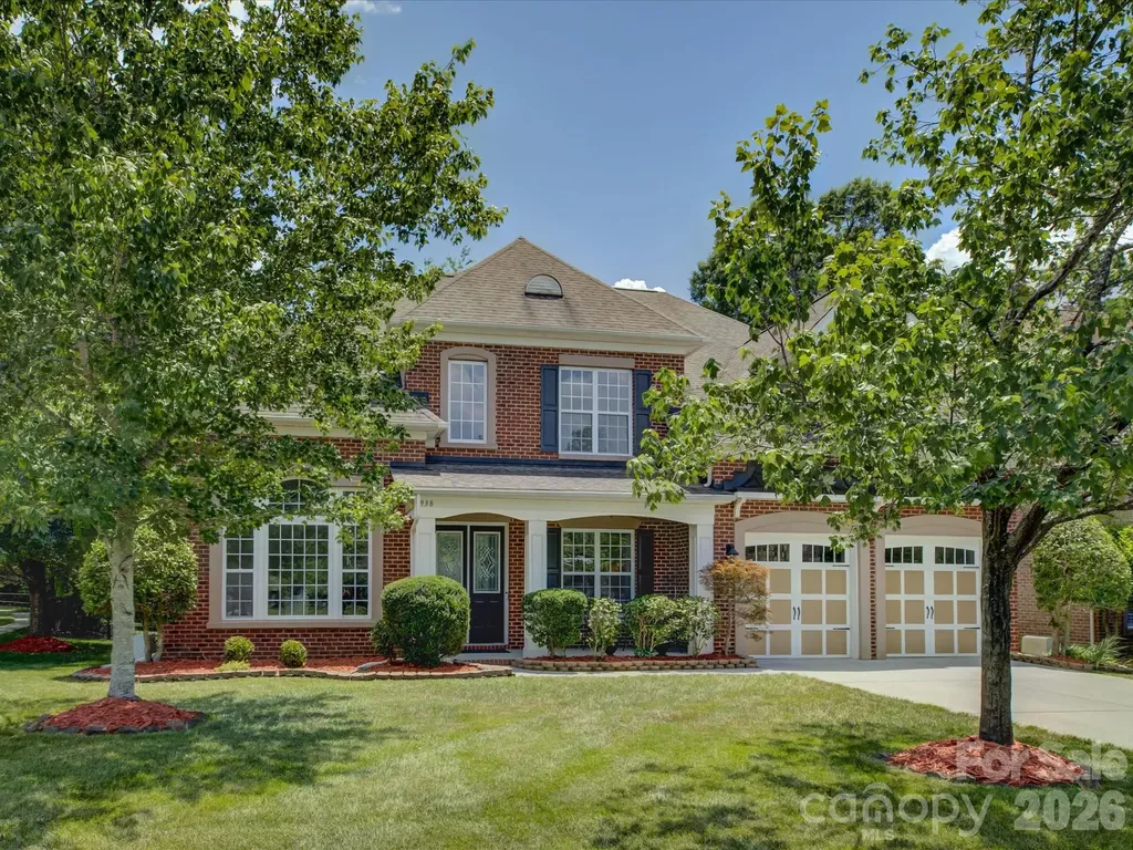 4938 Mesa Verde Road Charlotte NC 28277